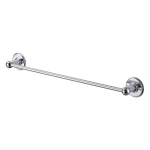 Burlington Chrome Towel Rail 550mm A7CHR