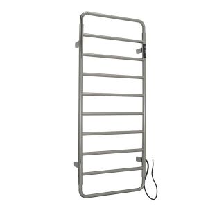 JTP Aero Chrome 1130 x 475 Electric Towel Rail