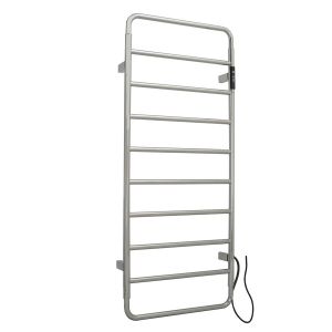 JTP Aero Stainless Steel 1130 x 475 Electric Towel Rail
