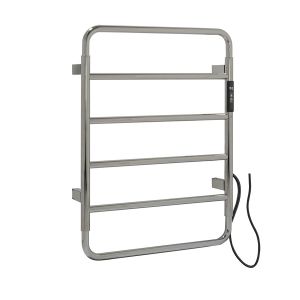 JTP Aero Chrome 640 x 475 Electric Towel Rail