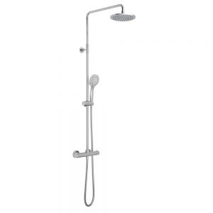 Vado Atmosphere Thermostatic Shower Kit