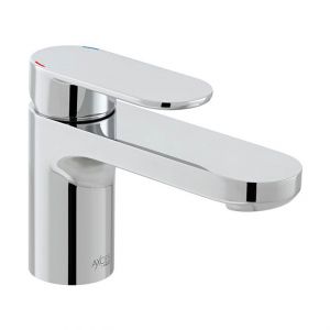 Vado Axces Metiz Chrome 1 Hole Bath Filler Tap