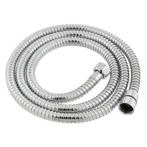 Vado Axces Chrome Shower Hose 1500mm