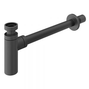 Abacus Anthracite Bottle Trap