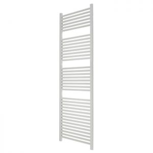 Abacus Linea White Towel Rail 1700 x 400mm
