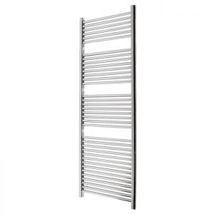 Abacus Linea Chrome Towel Rail 1700 x 480mm