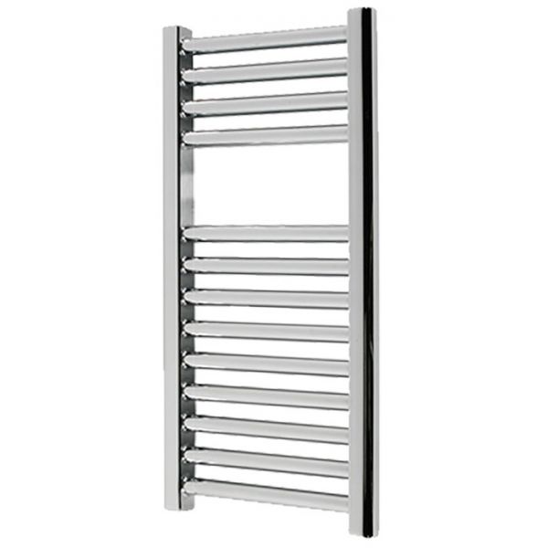 Abacus Linea Chrome Towel Rail 600 x 300mm