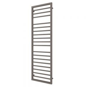 Abacus Metro Terra Matt Towel Rail 1655 x 500mm