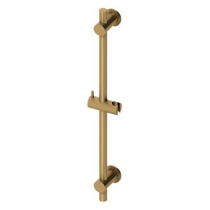 Abacus Brushed Brass 788mm Slide Rail