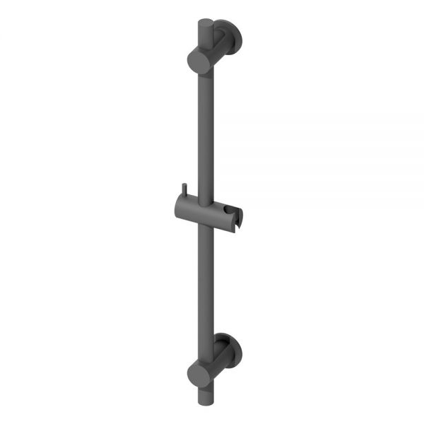 Abacus Anthracite 788mm Slide Rail
