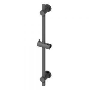 Abacus Anthracite 788mm Slide Rail