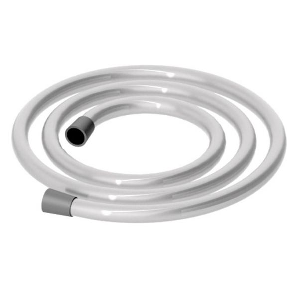 Abacus Chrome 1.25m Shower Hose