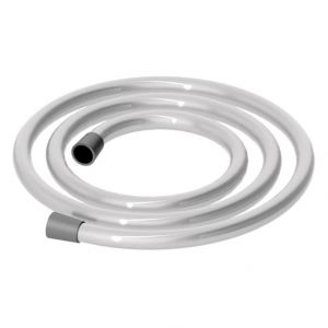 Abacus Chrome 1.6m Shower Hose