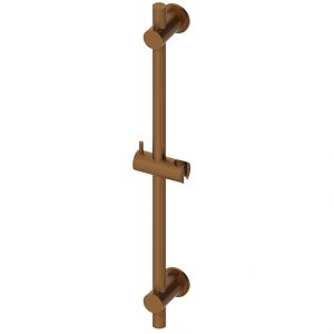 Abacus Brushed Bronze 788mm Slide Rail
