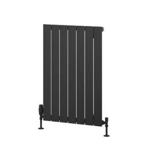 Eastbrook Addington Type 10 800 x 514 Matt Anthracite Aluminium Designer Radiator