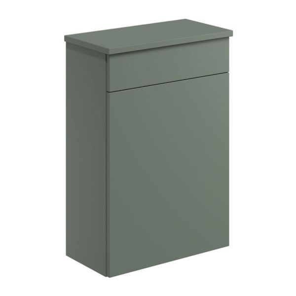 Apex Green Toilet Unit