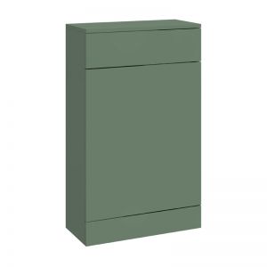 Apex Empire Matt Green Toilet Unit