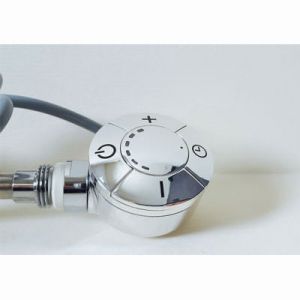 Apollo 600 Watt Thermostatic Electric Heating Element