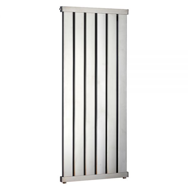 JIS Sussex Arun 1960mm x 535mm Designer Stainless Steel Radiator