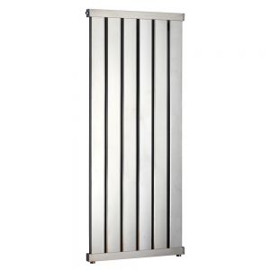 JIS Sussex Arun 1960mm x 535mm Designer Stainless Steel Radiator