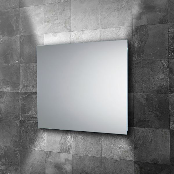 HIB Aura 80 Illuminated LED Bathroom Mirror