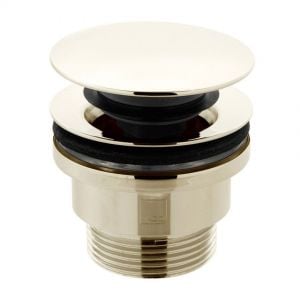 Vado Booth & Co Axbridge Nickel Universal Basin Waste