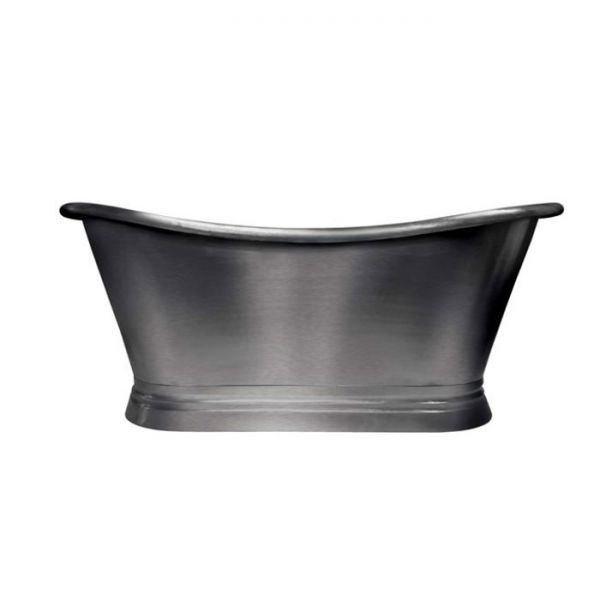 BC Designs 1500mm Tin Boat Bath BAC035