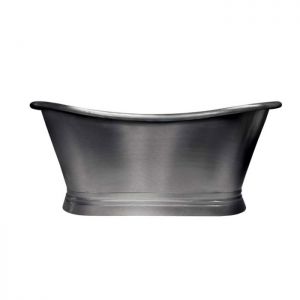 BC Designs 1700mm Tin Boat Bath BAC030