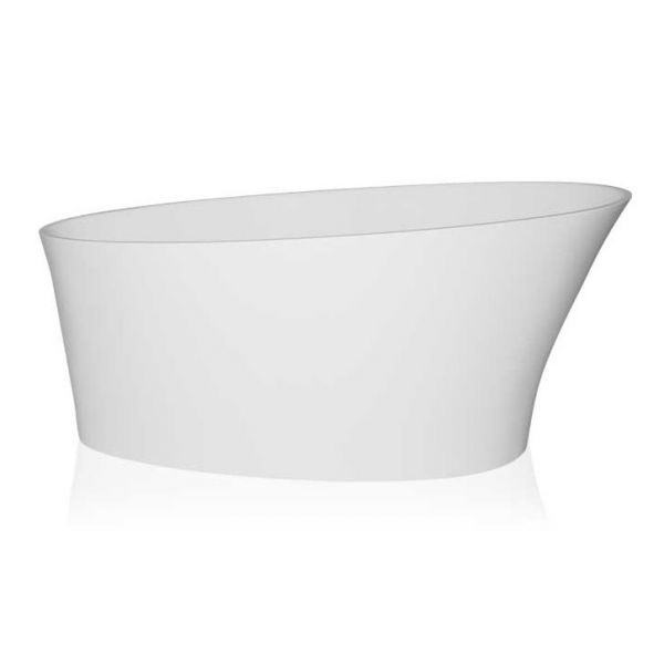 BC Designs Delicata Single Ended Freestanding Bath 1520 x 715 BAB020 #2