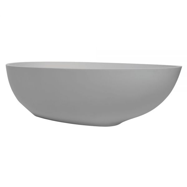 BC Designs Gio Egg Shaped Freestanding Bath 1645 x 935 BAB062 #2