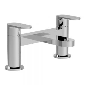 BC Designs Chelmsford Chrome Bath Filler Tap