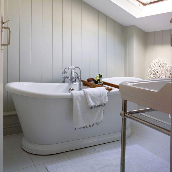 BC Designs Boat Bath 1580 x 750 BAS063 #2