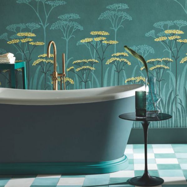 BC Designs Boat Bath 1580 x 750 BAS063 #4