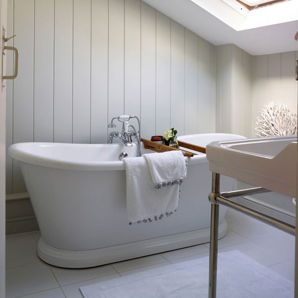 BC Designs Boat Bath 1800 x 800 BAS070 #2