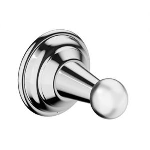 Crosswater Belgravia Chrome Robe Hook