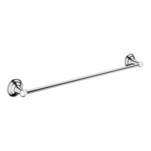 Crosswater Belgravia Chrome Towel Rail 545mm