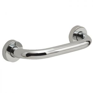 Gedy Up Chrome Grab Bar 28cm