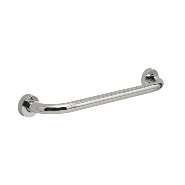 Gedy Up Chrome Grab Bar 48cm