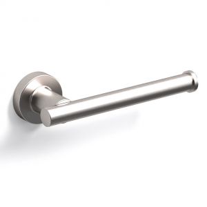 Sonia Tecno Project Brushed Nickel Spare Toilet Roll Holder