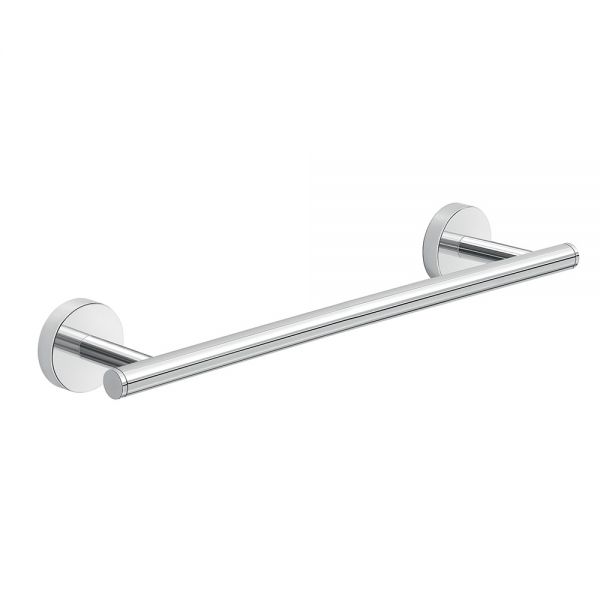 Gedy Eros Towel Rail 35cm Chrome 2321&#47;35 13