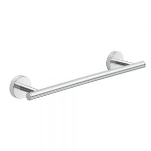 Gedy Eros Towel Rail 35cm Chrome 2321/35 13