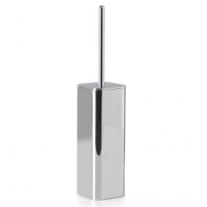 Gedy Outline Chrome Toilet Brush Freestanding