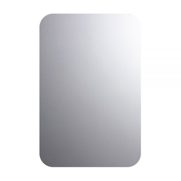 Origins Living Gala Rectangular Mirror 400 X 600mm 325642