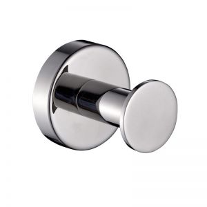 Gedy G Pro Chrome Robe Hook