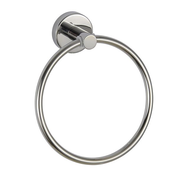 Gedy G Pro Chrome Towel Ring