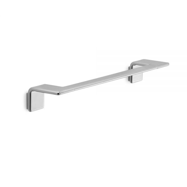 Gedy Il Giglio Chrome Towel Rail 350mm