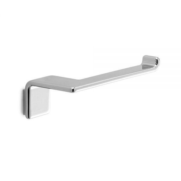 Gedy Il Giglio Chrome Open Toilet Roll Holder