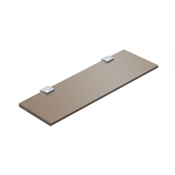 Origins Living Pier 400 Bronze Glass Shelf #2