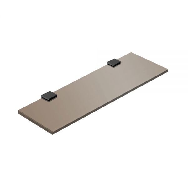 Origins Living Pier 400 Bronze Glass Shelf #3