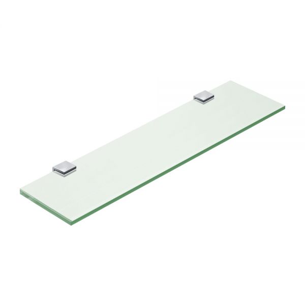 Origins Living Pier 500 Clear Glass Shelf #2